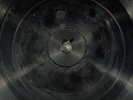78 RPM  ROBERT JOHNSON, unissued vinyl test 