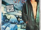 UFO - “Lights Out” / 1977 Chrysalis Records (U.S.) LP - Original Shrink/CHR 1127
