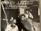 Duke Ellington - Money Jungle - Tone Poet - Blue Note - Vinyl - 33.3