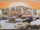LED ZEPPELIN LP: HOUSES OF THE HOLY (D; Atlantic – ATL 50 014)