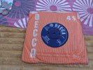 DAVE KAYE-IN MY WAY/ALL THE STARS IN HEAVEN F.12073 (1965) RRPG