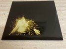 Wolf Alice “My Love Is Cool” 2 x gold vinyl records plus signed print Very Rare