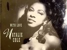 Natalie Cole - Unforgettable With Love SEALED NEW Vinyl LP 1991 Elektra E1-61049