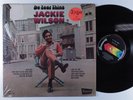 JACKIE WILSON Do Your Thing BRUNSWICK LP VG+ j