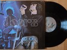 Double 33t LP THE DOORS : Absolutely Live