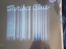 TARIKA BLUE s/t LP Reissue Jazz Funk Breaks Fusion CHIAROSCURO Blue Vinyl