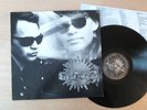 Kings Of The Sun – Full Frontal Attack  GERMANY 1990  ois  LP   Vinyl  mint-