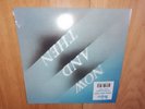 THE BEATLES NOW AND THEN BLUE VINYL 7