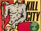 Kill City- Iggy Pop & James Williamson, 1977