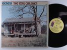 SOUL CHILDREN Genesis STAX LP VG+ promo j