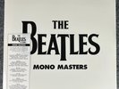 The Beatles   2014 Mono Masters   180g 3-LP Set   FACTORY SEALED