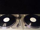 Jeru The Damaja *Ya Playin' Yaself* Set (2) of Vinyl Singles 1996