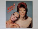 David Bowie - Pinups- 1973 RCA Victor APL 1-0291 - 1st Press W/ 2 Errors - VG++