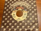 KISS BETH b/w DETROIT ROCK CITY PROMOTIONAL PROMO SINGLE 7” 45 NBX - 863 1976