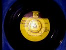 Status Quo 1969 uk Promo vinyl single THE PRICE OF LOVE