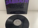 BLACK SABBATH - MASTER OF REALITY U.K 1971 VINYL ALBUM  EMBOSSED BOX SLEEVE