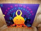 HERBIE HANCOCK Head Hunters First PRESSING w/EX VINYL -Jazz/Soul/ Funk