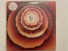 STEVIE WONDER SONGS IN THE KEY OF LIFE (SHRINK) G/F 2 LP SONG BOOK (76)+ EP 45