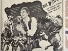 sex pistols : welcome to the rodeo (live)