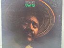 PHAROAH SANDERS Black Unity LP Vinyl 1972 “WHITE LABEL PROMO” ABC AS 9219 NM/ VG