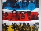 The Police Synchronicity LP Audiophile Hype Sticker Shrink 1983 Vinyl