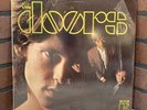 The Doors Self Titled Lp EKS-74007 Open SHRINK-WRAP Vinyl Press Gold Label