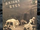 Bright Eyes There Is No Beginning To The Story Ep Vinyl Record Conor Oberst 2002