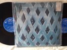 RARE LP  THE WHO  (  TOMMY  )   DOUBLE ALBUM  PRESSAGE TAIWAN
