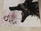Fast Way - Eat Dog Eat (Limited Edition  400 stk.)