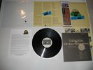 Beatles Live at the Hollywood Bowl Audiophile Japan '77 Mint ULTRASONIC Clean