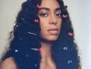 Solange (2) - A Seat At The Table - Vinyl