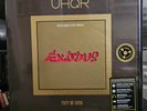 Bob Marley Exodus New and Sealed UHQR Vinyl Record Analogue Productions