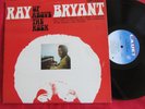 Ray Bryant LP UP ABOVE THE ROCK original 1968 CADET 818 DG VG++