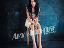 New Amy Winehouse Back To Black Vinyl LP National Album Day Picture Disc 2021