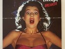 Accept – Breaker   Passport Records – PB 6010   NM   First Pressing