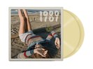 TAYLOR SWIFT 1989 (Taylor's Version) - 2LP / Yellow Vinyl (2023)