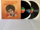 Aretha Franklin 30 GREATEST HITS Original 1986 Atlantic 2 lp gatefold NEAR MINT
