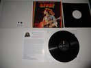 Bob Marley/Wailers LIVE  '75 Analog 1st USA MINT ARCHIVE MASTER Ultrasonic CLEAN