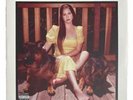 LANA DEL REY - BLUE BANISTERS - EXCLUSIVE 2x WHITE VINYL LP * OOP