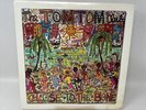 Tom Tom Club S/T Vinyl LP Sire SRK 3628 Chris Frantz Tina Weymouth 1983