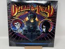 Bob Dylan Grateful Dead - Dylan & The Dead LP OC45056 In Shrinkwrap Hype 1989