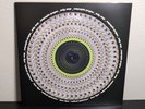 DUA LIPA Radical Optimism /5000 Blood Records ZOETROPE Pic Vinyl LP SHIPS NOW