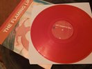 The Flaming Lips Yoshimi Battles The Pink Robots 2002 Red Vinyl