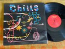 The Chills Kaleidoscope World Original US vinyl
