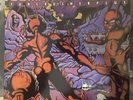 COMPANY FLOW - FUNCRUSHER PLUS - 1997 VINYL 2LP - RAWKUS -EL-P MR. LEN BIG JUSS