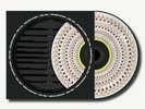Dua Lipa: Radical Optimism /5000 Blood Records Zoetrope Pic Vinyl  pre order