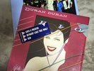 DURAN DURAN RIO (VINYL ALBUM, US Capitol 1982) | Save a Prayer, Hungry Like...