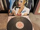 Blink 182 - Enema Of The State  [Vinyl LP] Explicit Dude Ranch Cheshire Cat