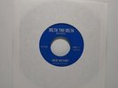 Delta Tau Baby/When Sin Stops Eddie Reeves Nighthawks rare Texas garage 45...