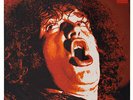 'Joe Cocker - With A Little Help From My Friends' LP,Album,Stereo Classic Rock,